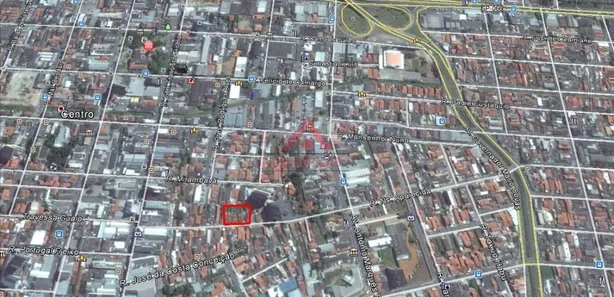 Terreno / Lote / Condomínio à venda, 1485m² no Vila Costa, Suzano
