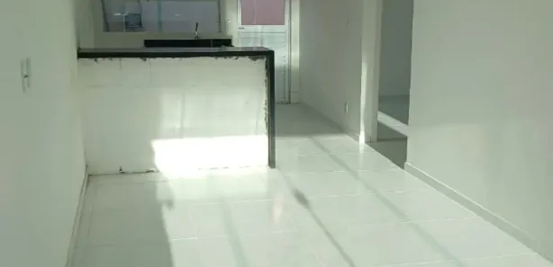 Casa de Condomínio com 2 Quartos para alugar, 69m² no Nova Abrantes (Abrantes), Camaçari
