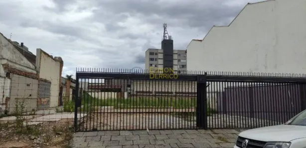 Terreno / Lote / Condomínio para venda ou aluguel, 959m² no Centro, Pindamonhangaba