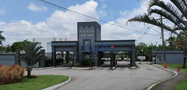 Terreno / Lote / Condomínio à venda, 372m² no Chácaras Residenciais Santa Maria, Votorantim