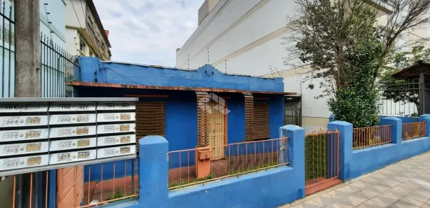 Terreno / Lote / Condomínio à venda, 684m² no Centro, Santa Maria