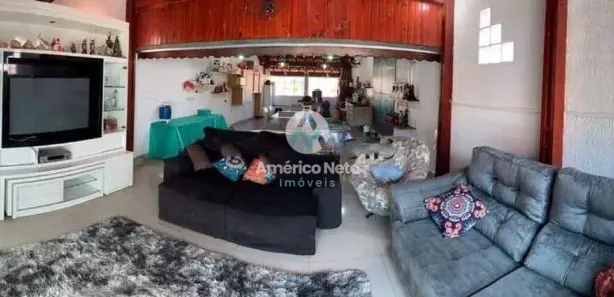 Sobrado com 4 Quartos para venda ou aluguel, 266m² no Mauá, São Caetano do Sul