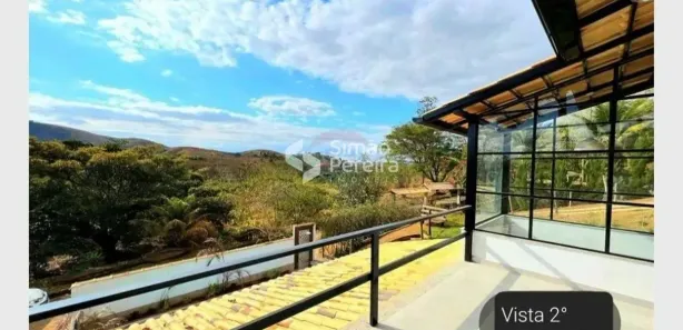 Casa de Condomínio com 3 Quartos à venda, 250m² no Moura Brasil, Três Rios