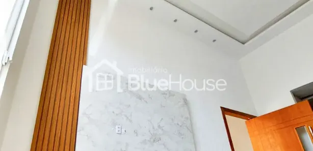 Casa com 3 Quartos à venda, 141m² no Setor Maysa, Trindade