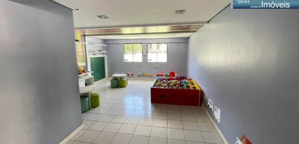 Apartamento com 2 Quartos à venda, 60m² no Itapuã, Salvador