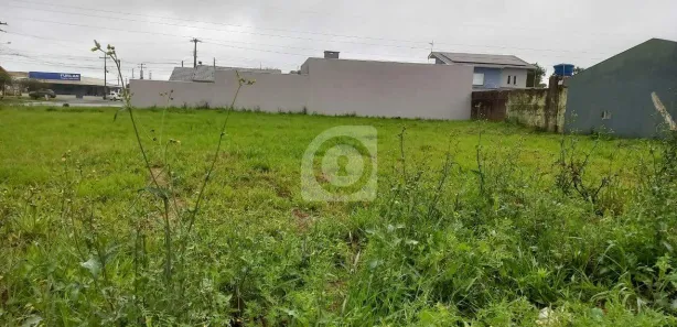 Terreno / Lote / Condomínio à venda, 476m² no Porto Belo, Foz do Iguaçu