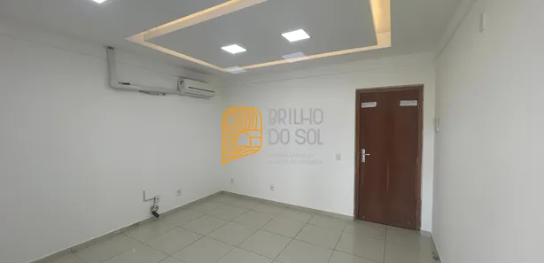 Conjunto Comercial / Sala à venda, 48m² no Porto Seguro, Porto Seguro