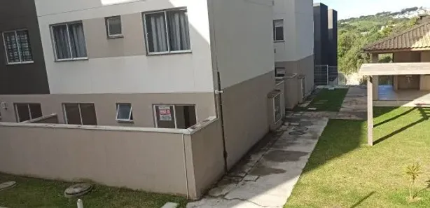 Apartamento com 2 Quartos à venda, 46m² no Bonfim, Almirante Tamandaré