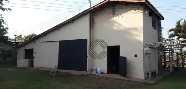 Fazenda / Sítio / Chácara com 3 Quartos à venda, 1750m² no Jundiaquara, Araçoiaba da Serra