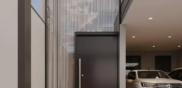 Casa com 3 Quartos à venda, 250m² no Residencial Bom Jardim, Santa Bárbara D'Oeste