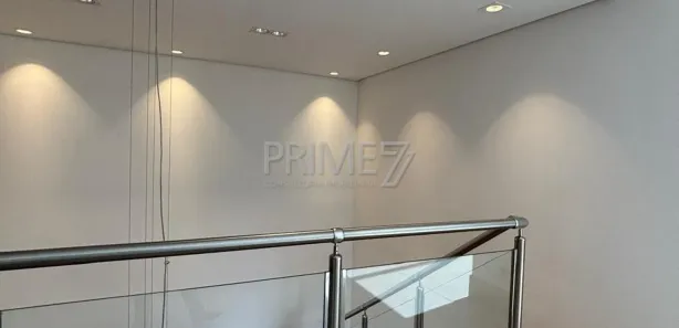 Cobertura com 3 Quartos para alugar, 253m² no Jardim Elite, Piracicaba