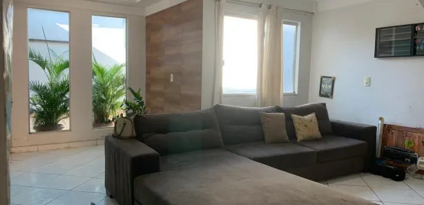 Sobrado com 4 Quartos à venda, 194m² no Parque Alvorada II, Senador Canedo