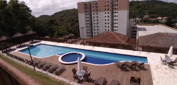 Apartamento com 3 Quartos à venda, 67m² no Maria Paula, Niterói