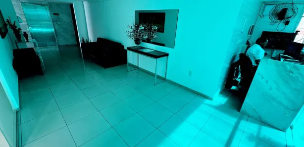 Apartamento com 2 Quartos à venda, 68m² no Manaíra, João Pessoa