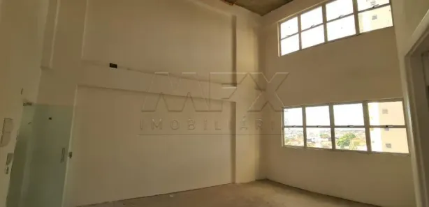 Loja / Salão / Ponto Comercial à venda, 42m² no Vila Santo Antônio, Bauru