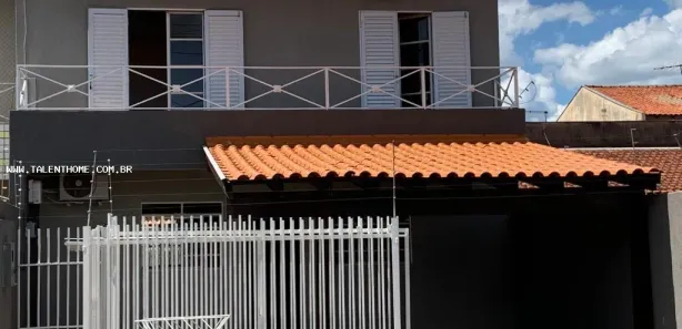 Casa com 3 Quartos à venda, 115m² no Brasília, Londrina