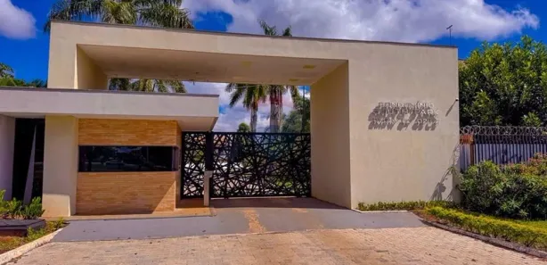 Terreno / Lote / Condomínio à venda, 2500m² no Park Way, Brasília