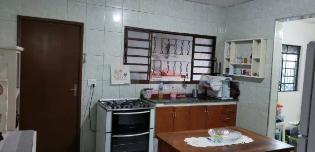 Casa com 3 Quartos à venda, 211m² no Jardim Europa, Vargem Grande Paulista