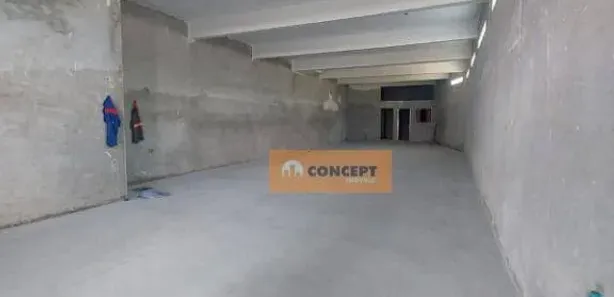Loja / Salão / Ponto Comercial para alugar, 200m² no Jardim Ivonete, Poá