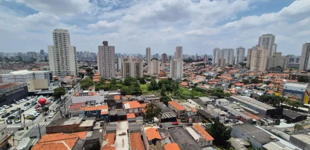 Apartamento com 2 Quartos à venda, 65m² no Vila das Mercês, São Paulo