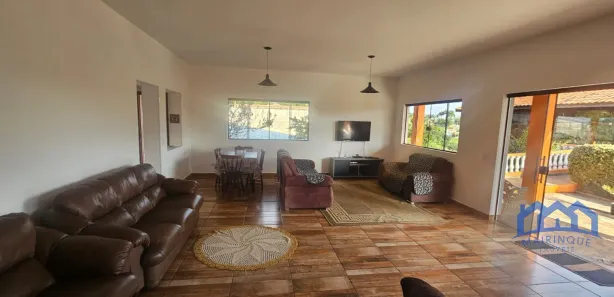 Fazenda / Sítio / Chácara com 3 Quartos à venda, 3600m² no , Mairinque