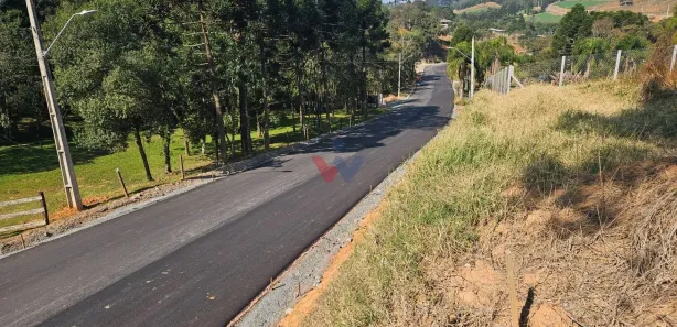 Fazenda / Sítio / Chácara com 1 Quarto à venda, 10975m² no Área Rural de Araucária, Araucária