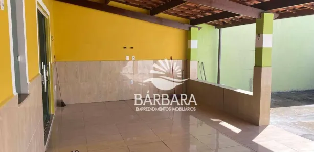 Casa de Condomínio com 2 Quartos à venda, 160m² no Arembepe (Abrantes), Camaçari