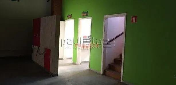 Galpão / Depósito / Armazém para venda ou aluguel, 750m² no Bosque da Saúde, São Paulo