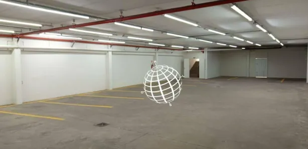 Prédio Inteiro para alugar, 1074m² no Centro, Atibaia