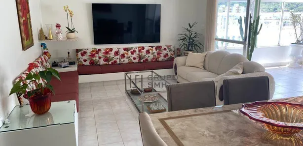 Cobertura com 3 Quartos para alugar, 330m² no Enseada, Guarujá