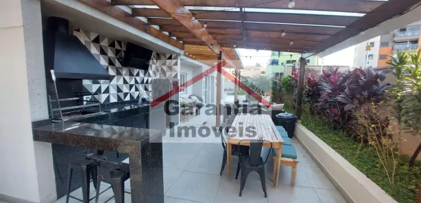 Apartamento com 2 Quartos para alugar, 57m² no Vila Yara, Osasco