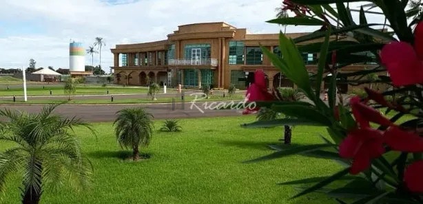 Terreno / Lote / Condomínio à venda, 378m² no Gran Residence Giardino, Arapongas