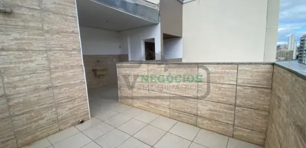 Cobertura com 2 Quartos à venda, 148m² no Centro, Juiz de Fora