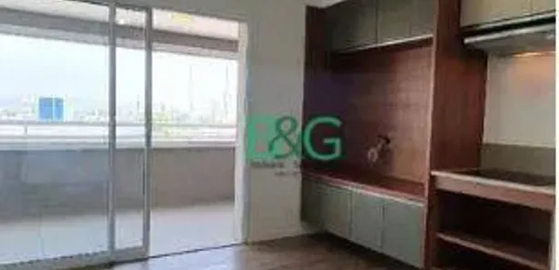 Apartamento com 2 Quartos à venda, 67m² no Parque Industrial Tomas Edson, São Paulo
