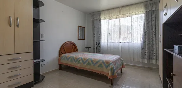 Fazenda / Sítio / Chácara com 3 Quartos à venda, 3284m² no Águas Fervidas, Colombo