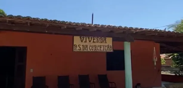 Fazenda / Sítio / Chácara com 5 Quartos para venda ou aluguel, 850m² no Alagoinha, Paraipaba
