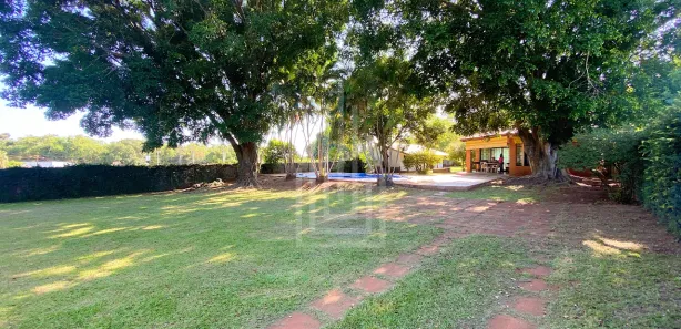 Fazenda / Sítio / Chácara à venda, 1800m² no Náutica, Foz do Iguaçu