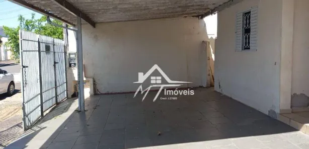 Casa com 3 Quartos à venda, 105m² no Vila Yolanda Costa e Silva, Sumaré