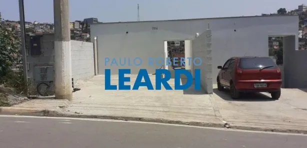 Sobrado com 2 Quartos à venda, 70m² no Jardim Araruama, Cotia
