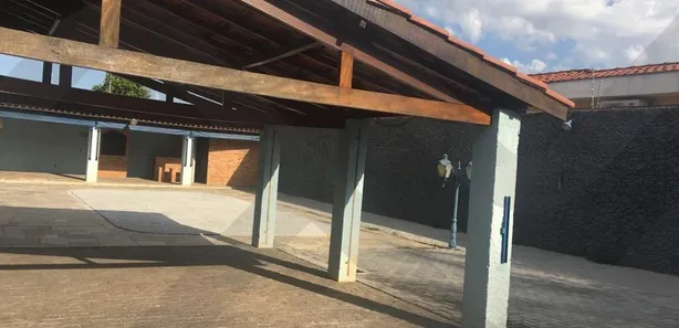 Casa com 3 Quartos para alugar, 400m² no Jardim Santa Rosália, Sorocaba
