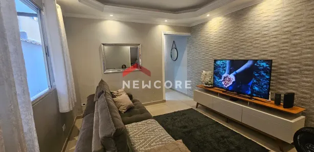 Casa com 2 Quartos à venda, 86m² no Jardim Casqueiro, Cubatão