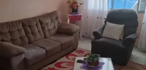 Casa de Vila com 4 Quartos à venda, 150m² no Jardim Lindomar, Jandira