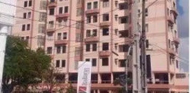 Apartamento com 2 Quartos à venda, 73m² no Salgado Filho, Aracaju
