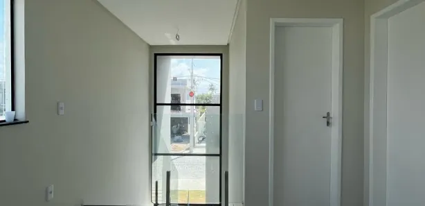 Casa de Condomínio com 4 Quartos à venda, 200m² no Zona de Expansão (Olhos D'Agua), Barra dos Coqueiros