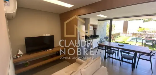 Casa de Condomínio com 3 Quartos à venda, 133m² no , Passo de Camaragibe