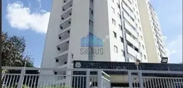 Cobertura com 3 Quartos à venda, 125m² no Bonfim, Campinas