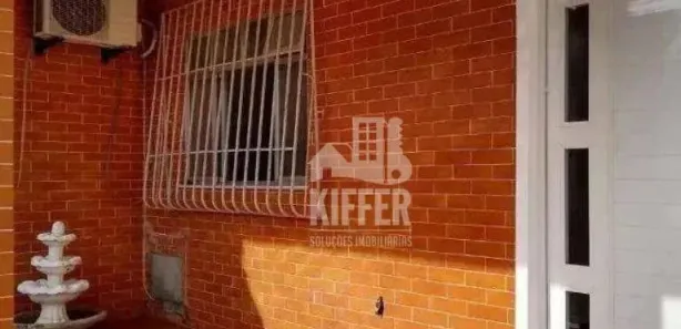 Casa com 4 Quartos à venda, 400m² no Santa Rosa, Niterói