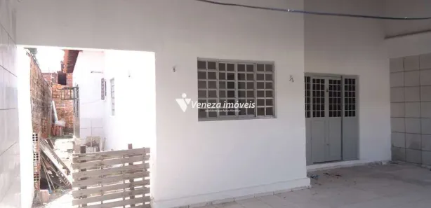 Casa com 3 Quartos à venda, 100m² no Novo Horizonte, Teresina