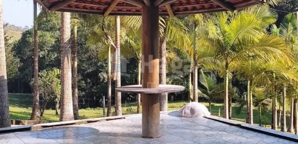 Fazenda / Sítio / Chácara com 7 Quartos à venda, 150000m² no , São João Batista