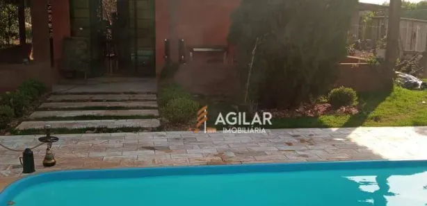 Fazenda / Sítio / Chácara com 3 Quartos à venda, 70m² no Jardim Cinquentenário, Ibiporã